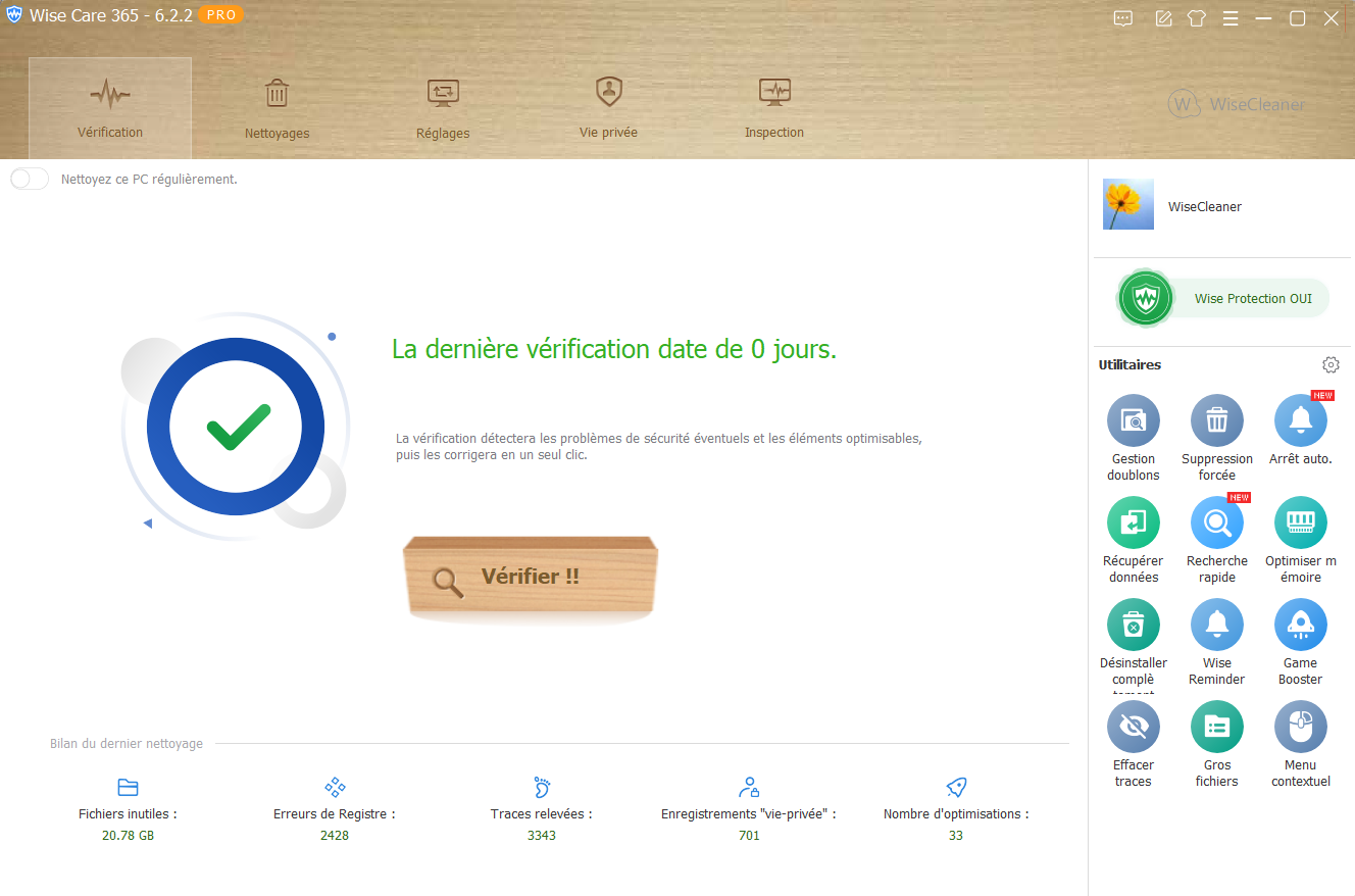 WiseCare365-Thème